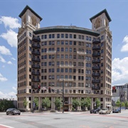 Ponce De Leon Apartments, Atlanta