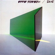 Eddie Jobson - Zinc (Green Album)