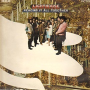 Lighthouse - Peacing It All Together