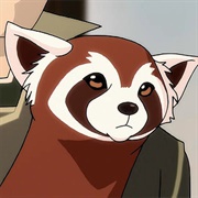 Pabu (Legend of Korra)