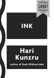 Ink (Hari Kunzru)