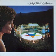 Sally Oldfield - Celebration
