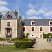 Château Du Roujoux