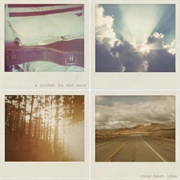 A Rocket to the Moon - Your Best Idea