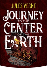 Journey to the Center of the Earth (Jules Verne)