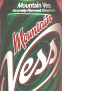 Mountain Vess