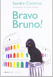 Bravo Bruno (Sandra Cisneros)