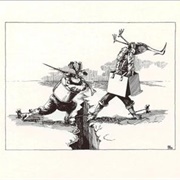 Han Bennink / Derek Bailey 1972