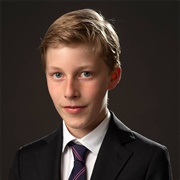 Prince Emmanuel of Belgium