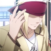 T.K. (Angel Beats!)
