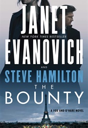 The Bounty (Janet Evanovich)