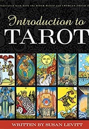 Introduction to Tarot (Susan Levitt)