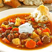 Goulash