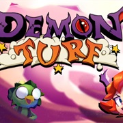 Demon Turf