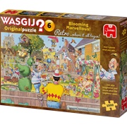 Blooming Marvellous!