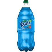 Fanta Berry