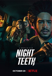 Night Teeth (2021)