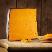 Hoop Cheese