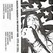 Marilyn Manson & the Spooky Kids - Live as Hell