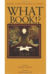 What Book!? (Gary Gach)