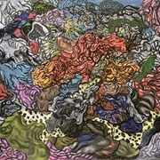 If You're Born to Be Hanged Then You Will Never Be Drowned (Sandro Chia)