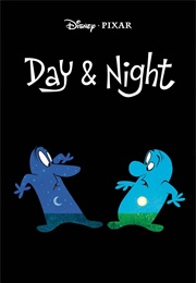 Day & Night (2010)