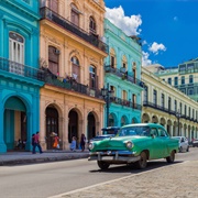 Havana