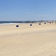 Neptune City, New Jersey