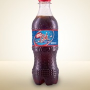 Mo Cola