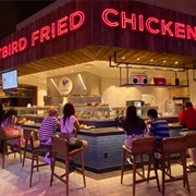 Streetbird Fried Chicken (Resorts)