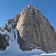 Mount Barrille