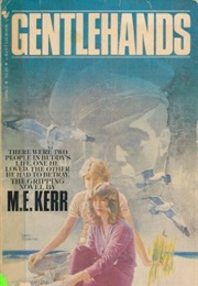 Gentlehands (M.E. Kerr)