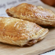 Bridie / Forfar Bridie