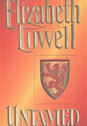 Untamed (Elizabeth Lowell)