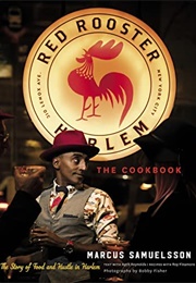 The Red Rooster Cookbook (Marcus Samuelsson)