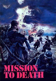 Mission to Death (1966)