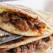 Gordita (Mexico)