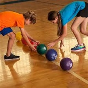 Play Dodgeball at School (Legalized Bullying)