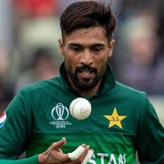 Muhammad Amir