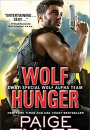 Wolf Hunger (Paige Tyler)