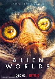 Alien Worlds (2020)