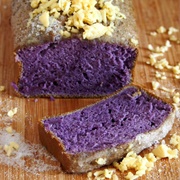 Ube Taisan
