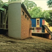 Athan House, Australia