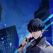 I'm the Max-Level Newbie