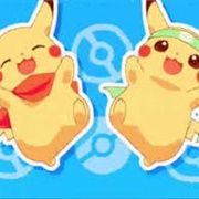 The Pikachu Song
