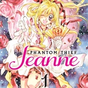 Phantom Thief Jeanne