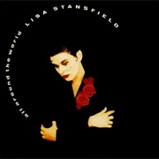 "All Around the World" - Lisa Stansfield