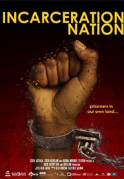 Incarnation Nation (2021)