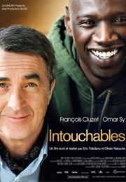 France - The Intouchables (2011)