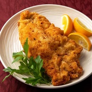 Austria - Wiener Schnitzel